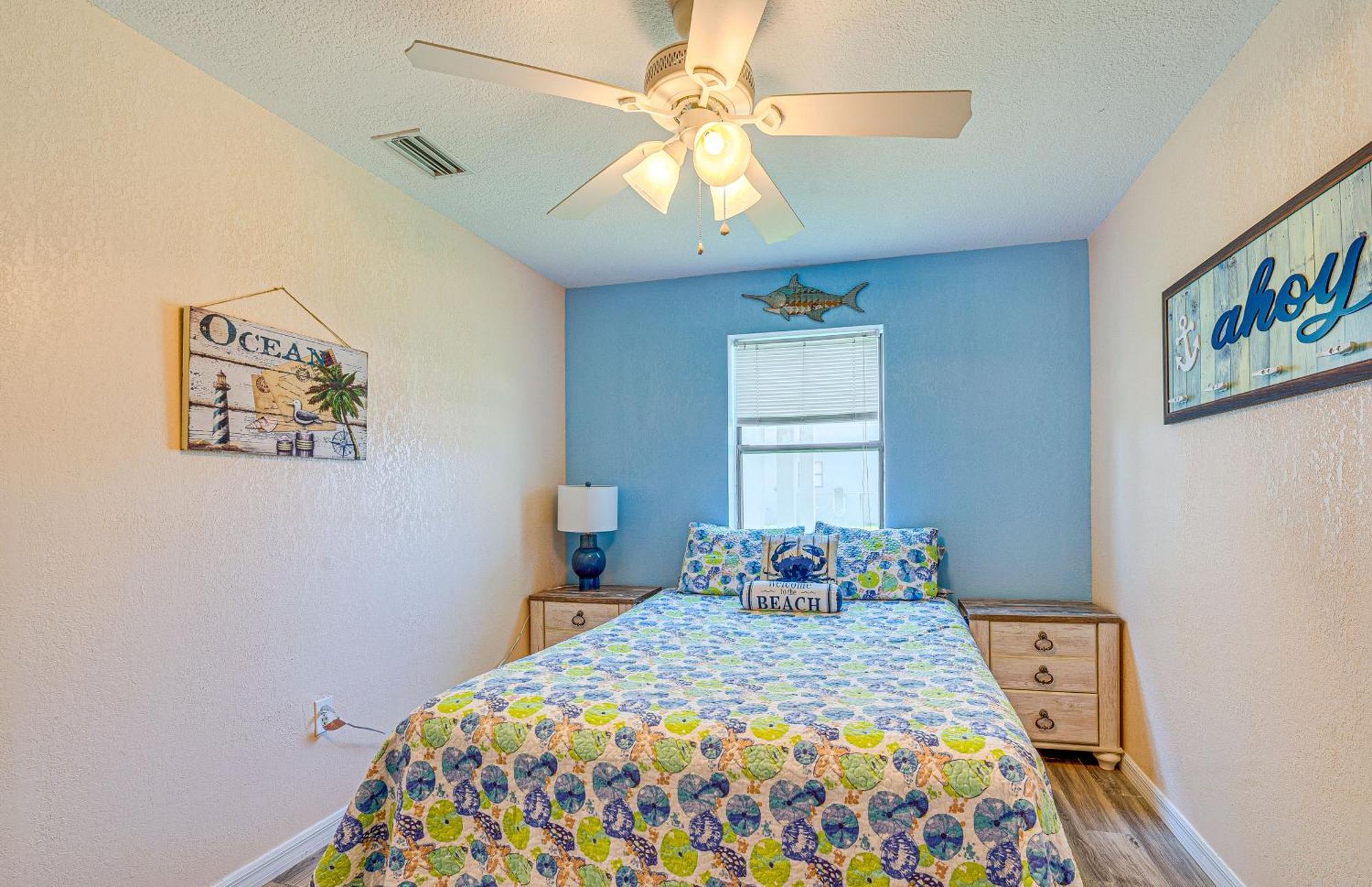 Waterfront Hernando Beach Home With Dock And Hot Tub! Экстерьер фото