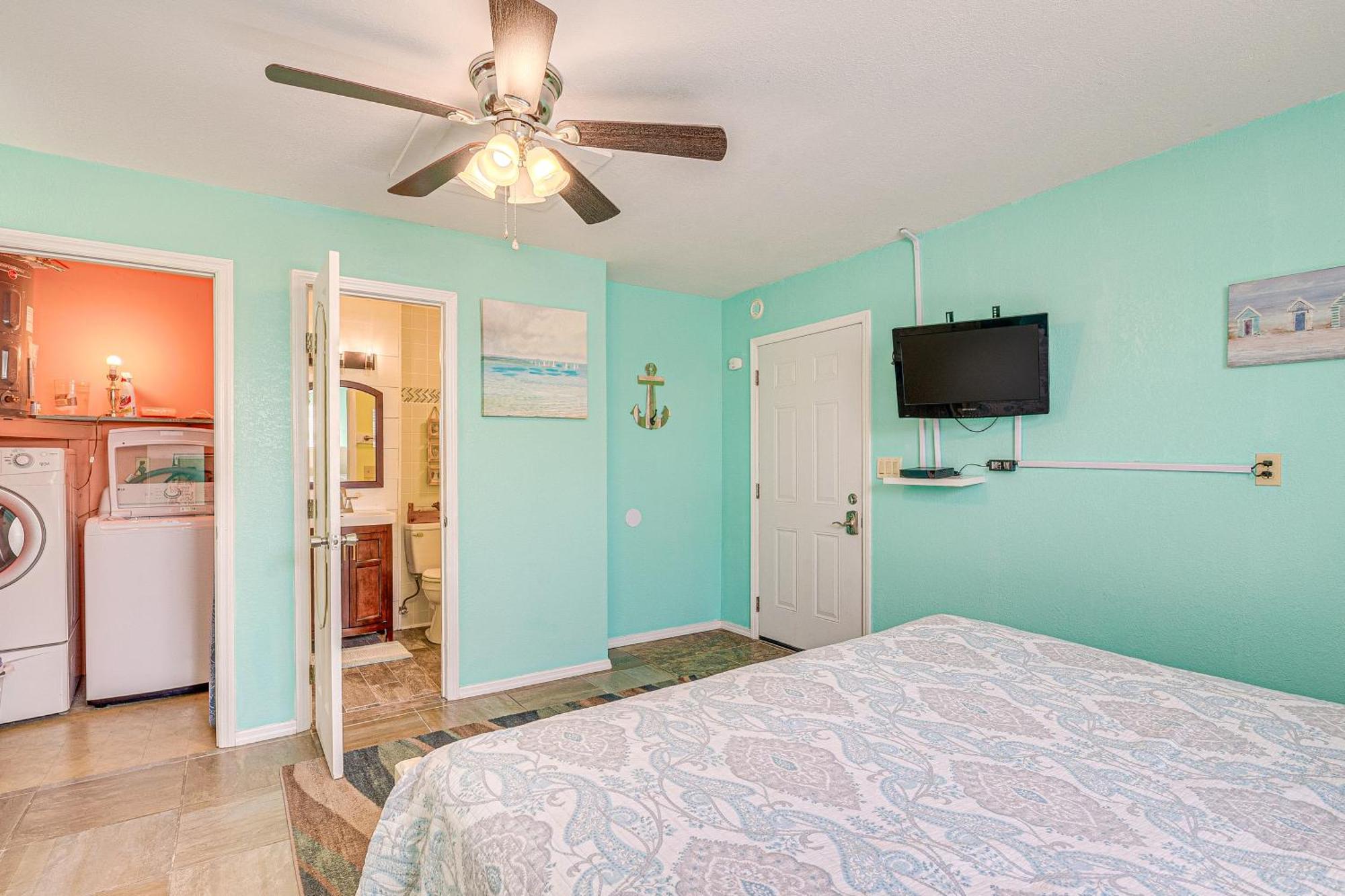 Waterfront Hernando Beach Home With Dock And Hot Tub! Экстерьер фото