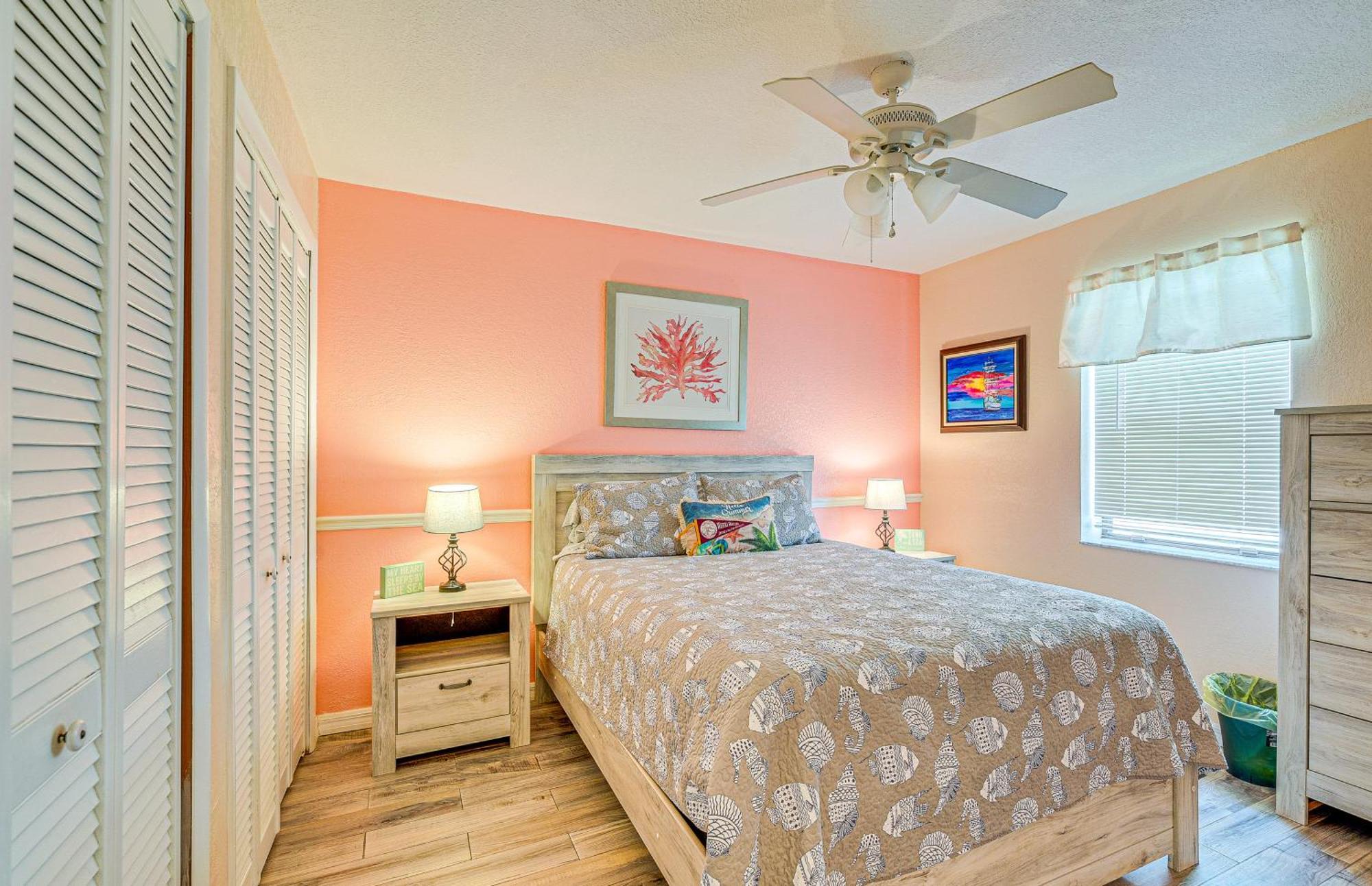 Waterfront Hernando Beach Home With Dock And Hot Tub! Экстерьер фото
