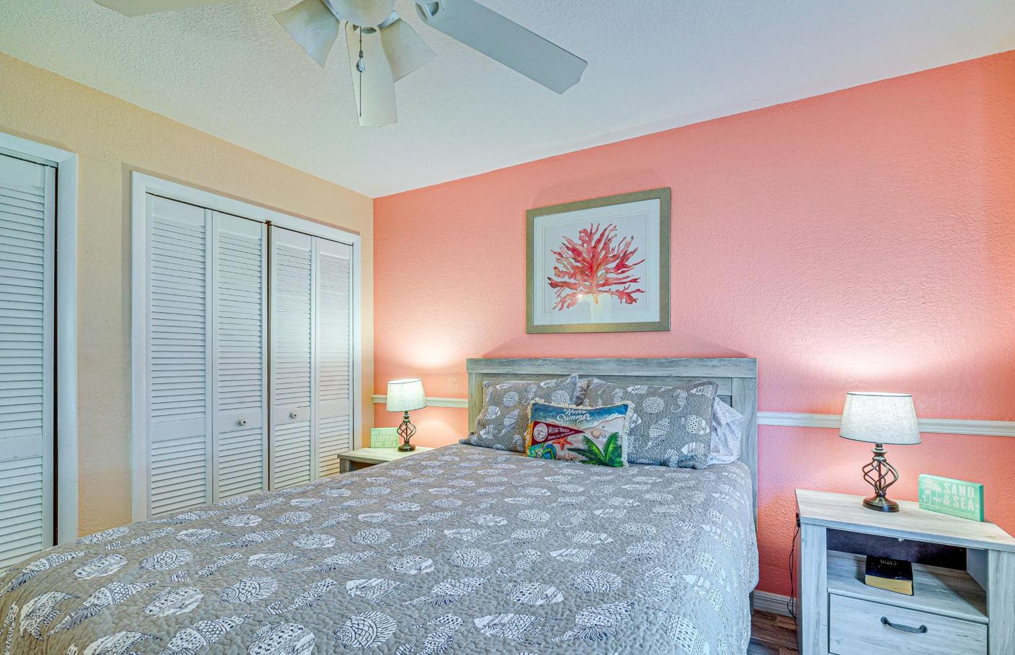 Waterfront Hernando Beach Home With Dock And Hot Tub! Экстерьер фото